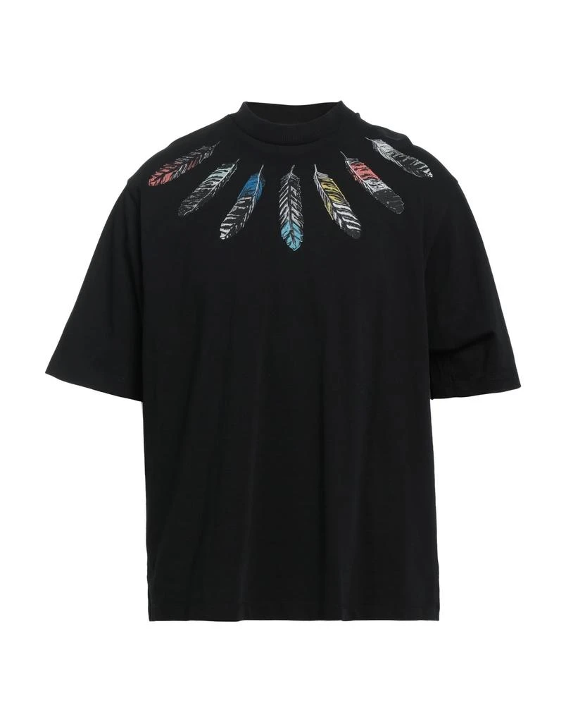商品Marcelo Burlon|T-shirt,价格¥1458,第1张图片