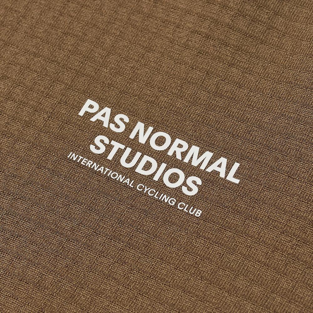 Pas Normal Studios Escapism Performance Fleece Jacket商品第2张图片规格展示
