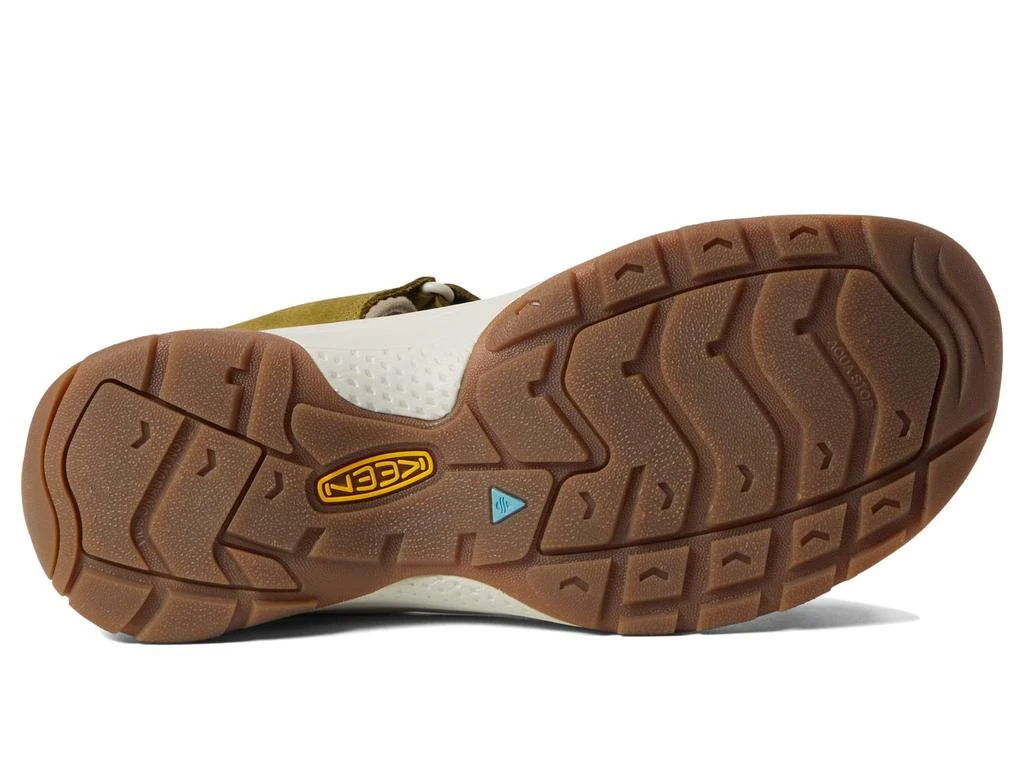 商品Keen|Astoria West T-Strap,价格¥778,第3张图片详细描述