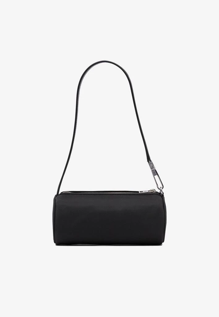 商品Tory Burch|Mini Virginia Cylinder Shoulder Bag,价格¥1632,第3张图片详细描述