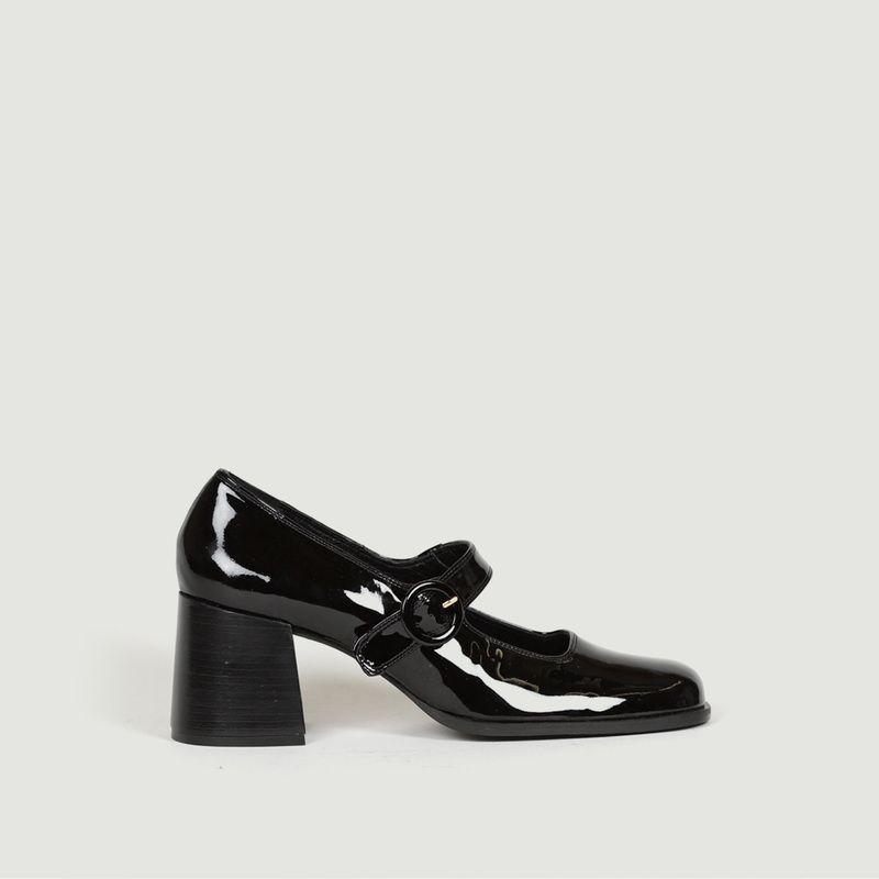 商品Carel|Caren shoes NOIR Carel,价格¥2634,第1张图片