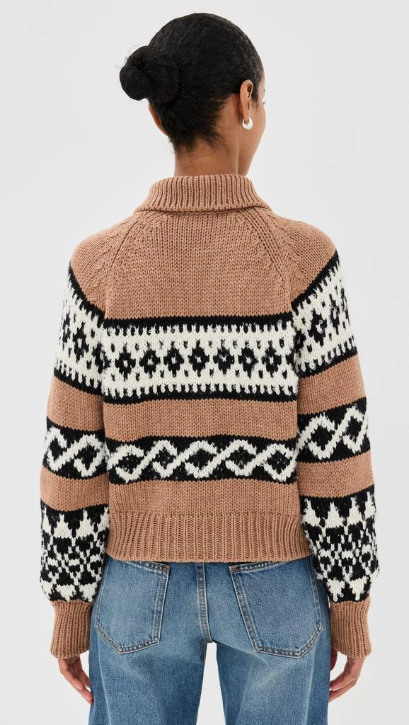 商品ALC|Carter Sweater,价格¥1479,第2张图片详细描述
