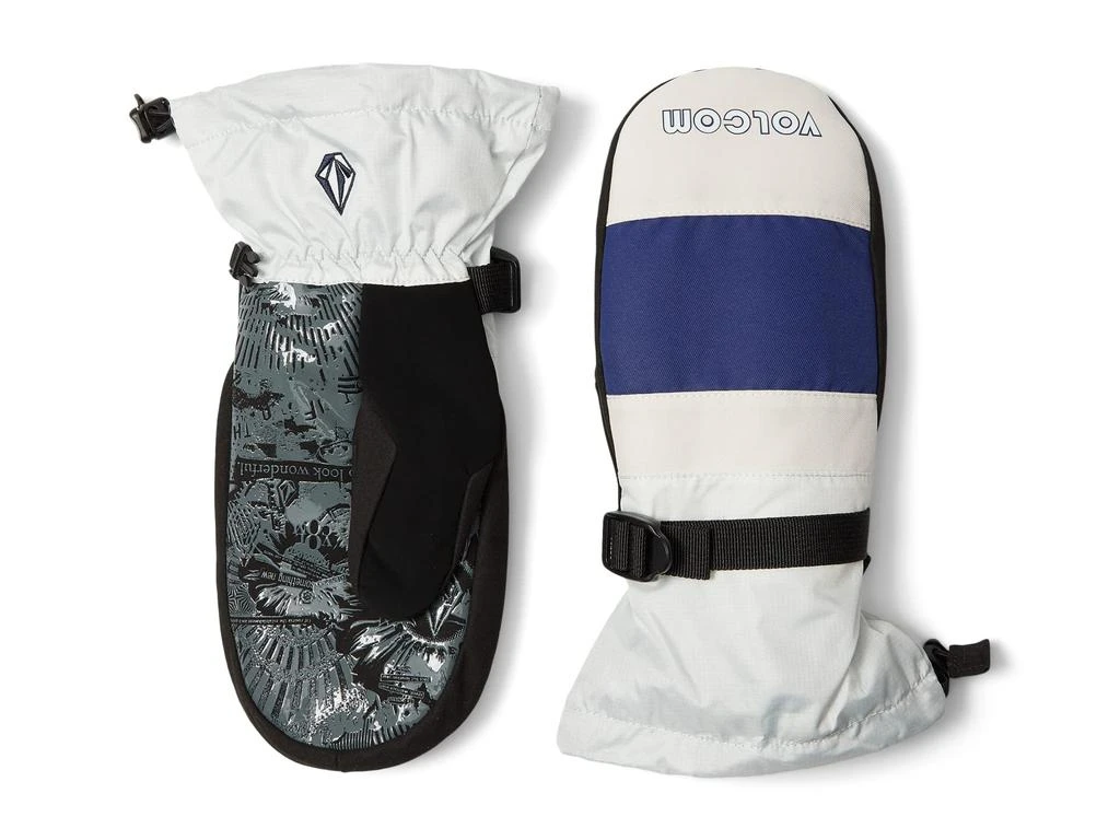 商品Volcom|Stone Brighton Mitts,价格¥278,第1张图片