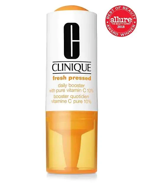 商品Clinique|鲜活维C修护精华,价格¥158,第1张图片