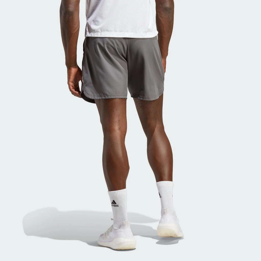 商品Adidas|AEROREADY DESIGNED FOR MOVEMENT SHORTS,价格¥199,第2张图片详细描述