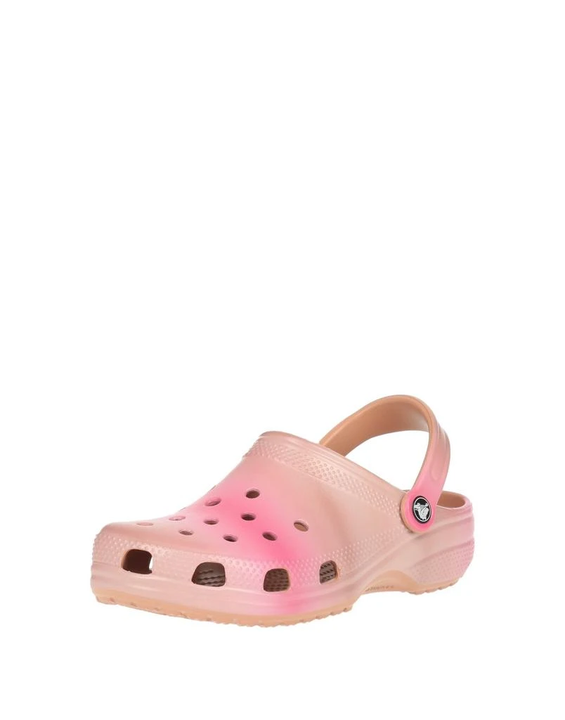 商品Crocs|Mules and clogs,价格¥512,第2张图片详细描述