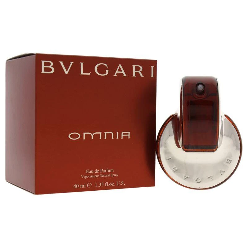 商品BVLGARI|Bvlgari Omnia,价格¥450,第1张图片
