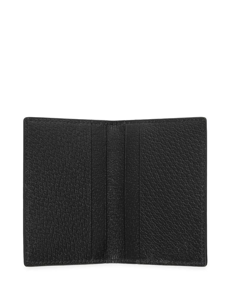 商品Gucci|GUCCI - Horsebit Leather Card Case,价格¥2632,第2张图片详细描述