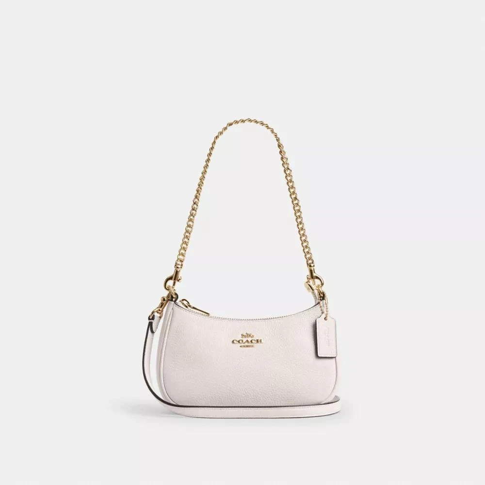 商品Coach|Teri Mini Crossbody Bag,价格¥1453,第1张图片