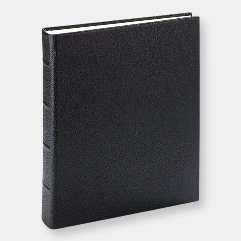 商品Graphic Image|Junior Leather Bound Album,价格¥1020,第1张图片