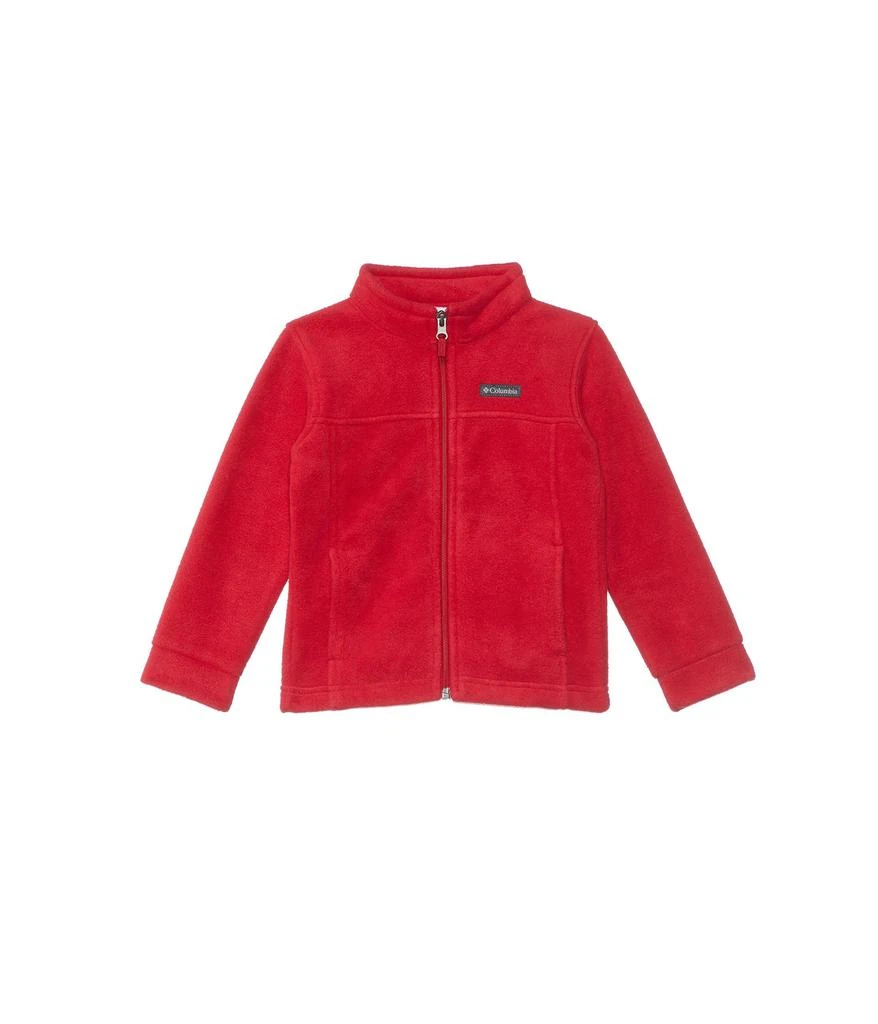 商品Columbia|Steens Mt™ II Fleece (Infant) 童款抓絨外套,价格¥178,第1张图片详细描述