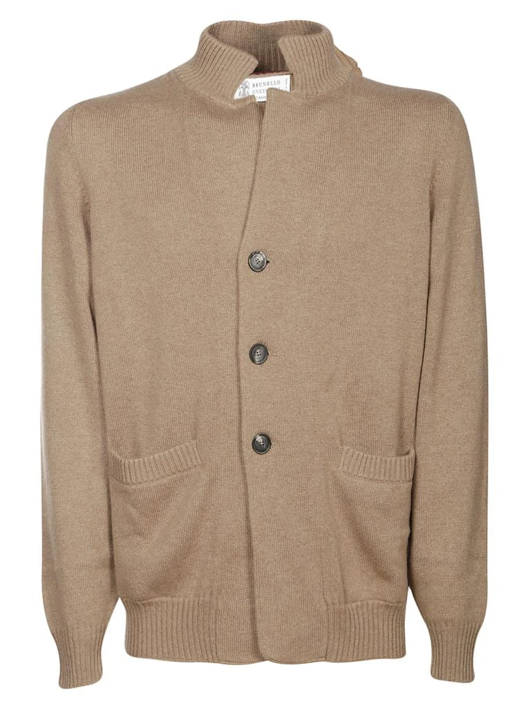 商品Brunello Cucinelli|Brunello Cucinelli Sweaters,价格¥16957,第1张图片