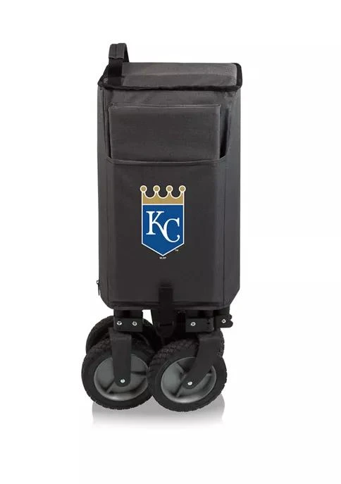 商品ONIVA|Mlb Kansas City Royals Adventure Wagon Portable Utility Wagon,价格¥2770,第2张图片详细描述