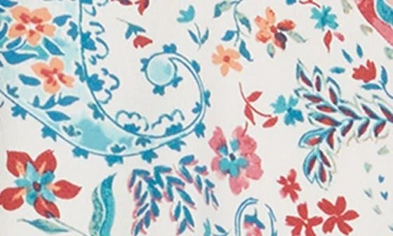 商品Flora Nikrooz|Adalynn Travel Set,价格¥164,第3张图片详细描述