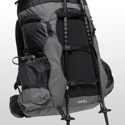 花岗岩60L 户外背包 登山包 商品