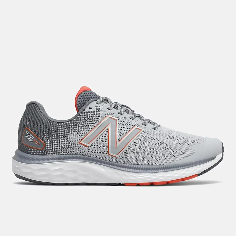 商品New Balance|Fresh Foam 680v7,价格¥453,第1张图片