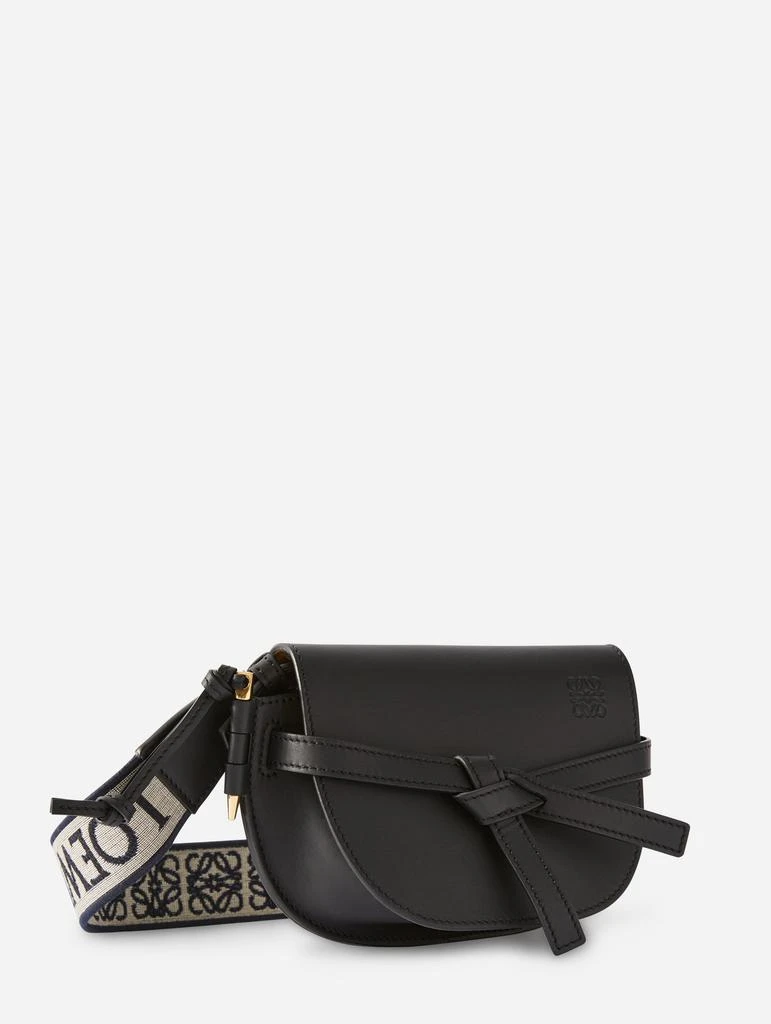 商品Loewe|Gate Dual Mini Bag,价格¥14188,第3张图片详细描述
