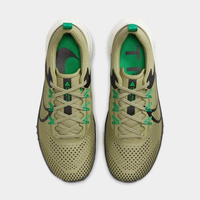 Men's Nike Pegasus Trail 4 Running Shoes 商品