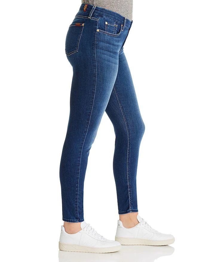 b(air) Skinny Ankle Jeans in Duchess 紧身脚踝牛仔裤 商品