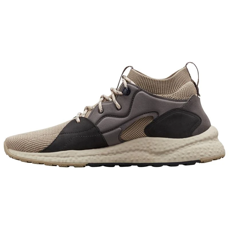 商品Columbia|Columbia SH/FT Outdry Mid - Men's 哥伦比亚男款休闲鞋,价格¥900,第2张图片详细描述