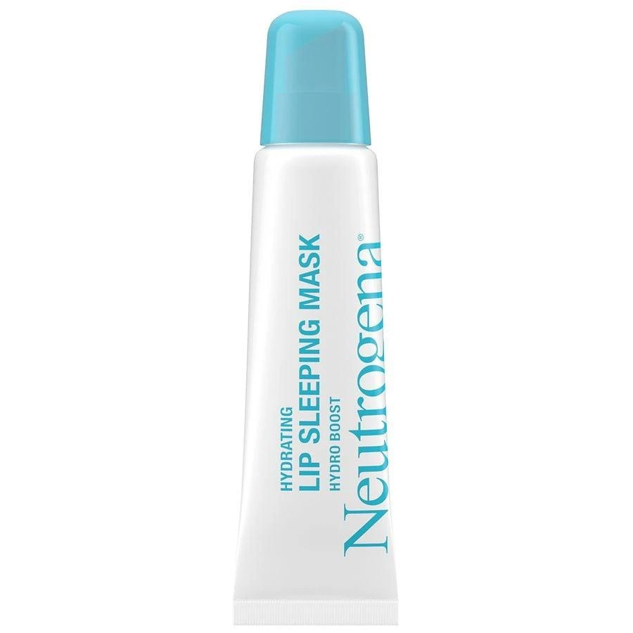 商品Neutrogena|Hydro Boost Hydrating Lip Sleeping Mask Tube,价格¥90,第3张图片详细描述