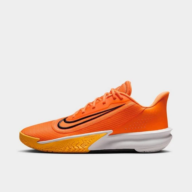 商品NIKE|Men's Nike Precision 7 Basketball Shoes,价格¥593,第1张图片