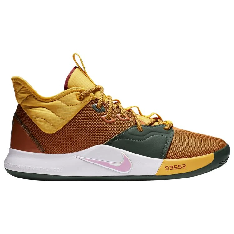 商品NIKE|男士 PG 3  运动鞋,价格¥744,第1张图片