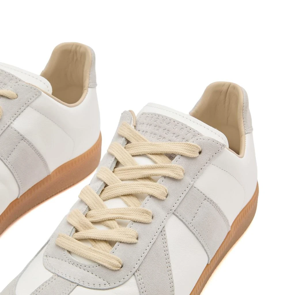 商品MAISON MARGIELA|Maison Margiela Classic Replica Sneaker,价格¥5426,第3张图片详细描述