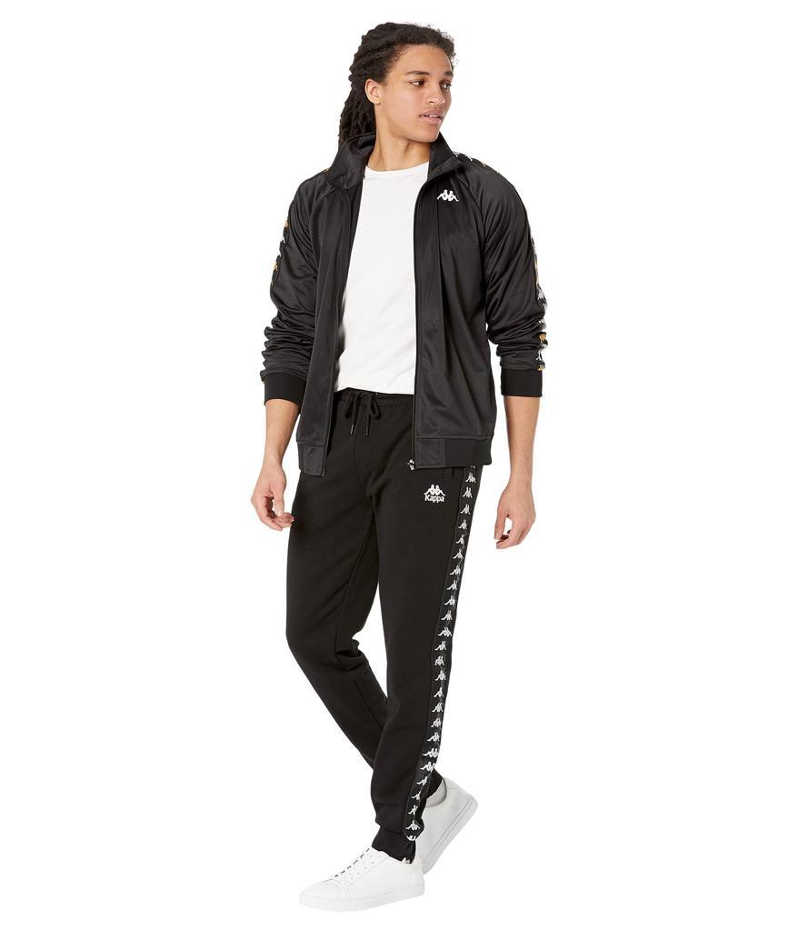 商品Kappa|222 Banda Hurtadon,价格¥618,第6张图片详细描述