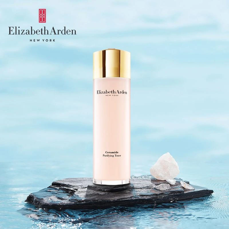 商品Elizabeth Arden|ElizabethArden伊丽莎白雅顿  时空纯净爽肤水 - 200ml,价格¥384,第4张图片详细描述