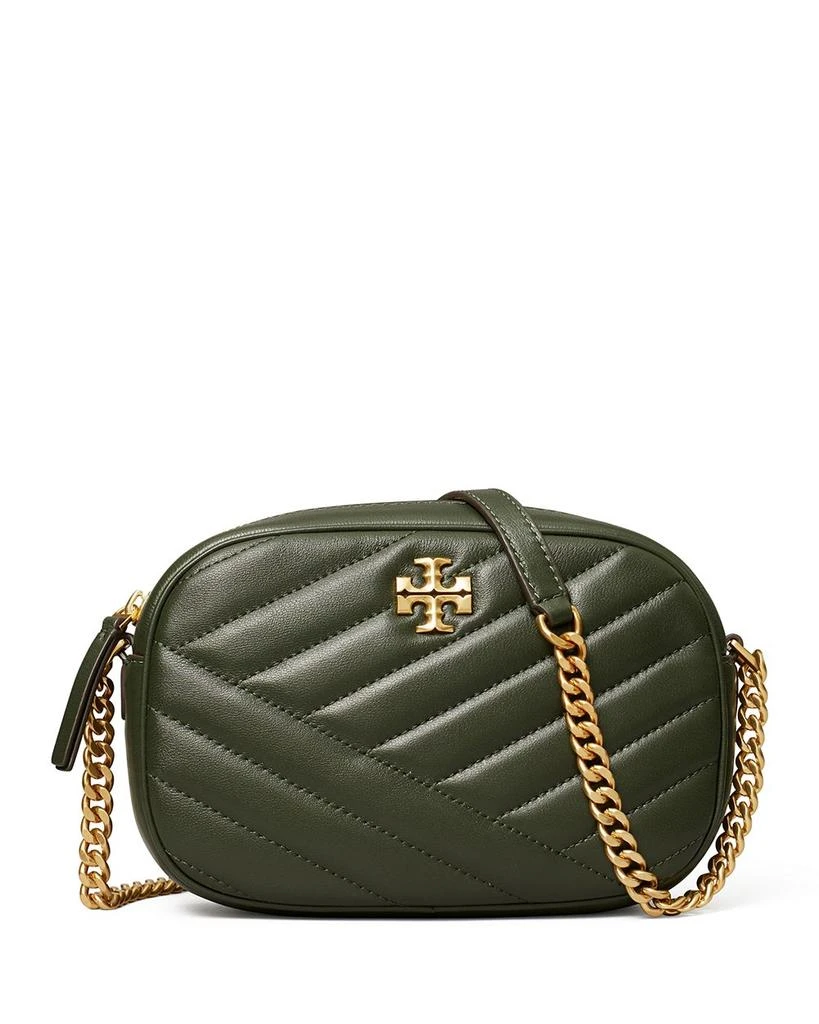 商品Tory Burch|Kira Chevron Camera Bag,价格¥1284,第1张图片