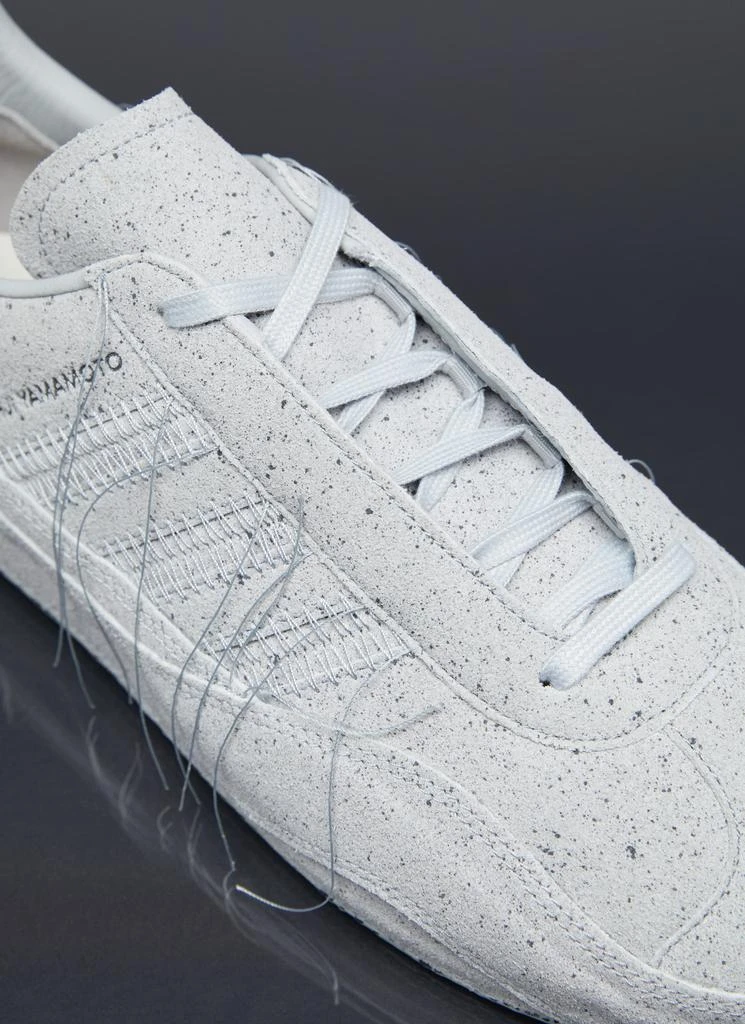 商品Y-3|Gazelle Suede Sneakers,价格¥1389,第2张图片详细描述