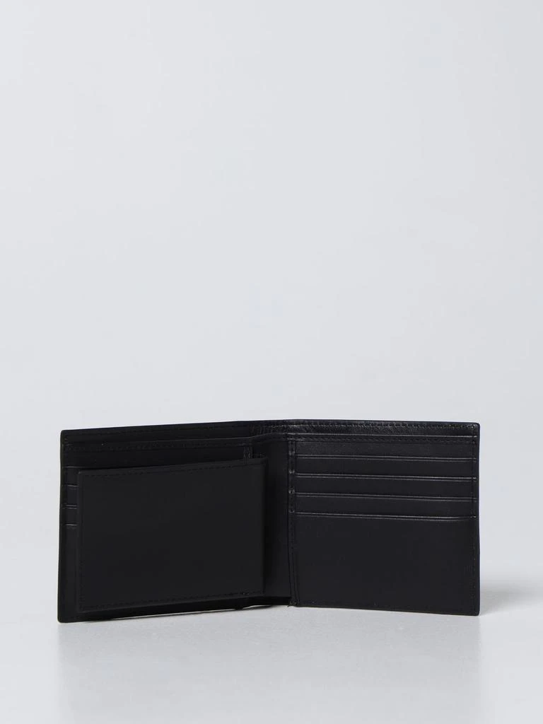 商品Armani Exchange|Armani Exchange wallet in cowhide,价格¥413,第2张图片详细描述