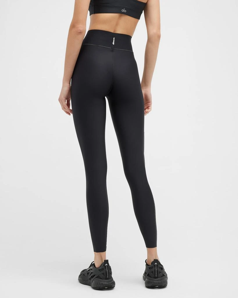 Zodiac Nebula Bonded Ultra High-Rise Leggings 商品