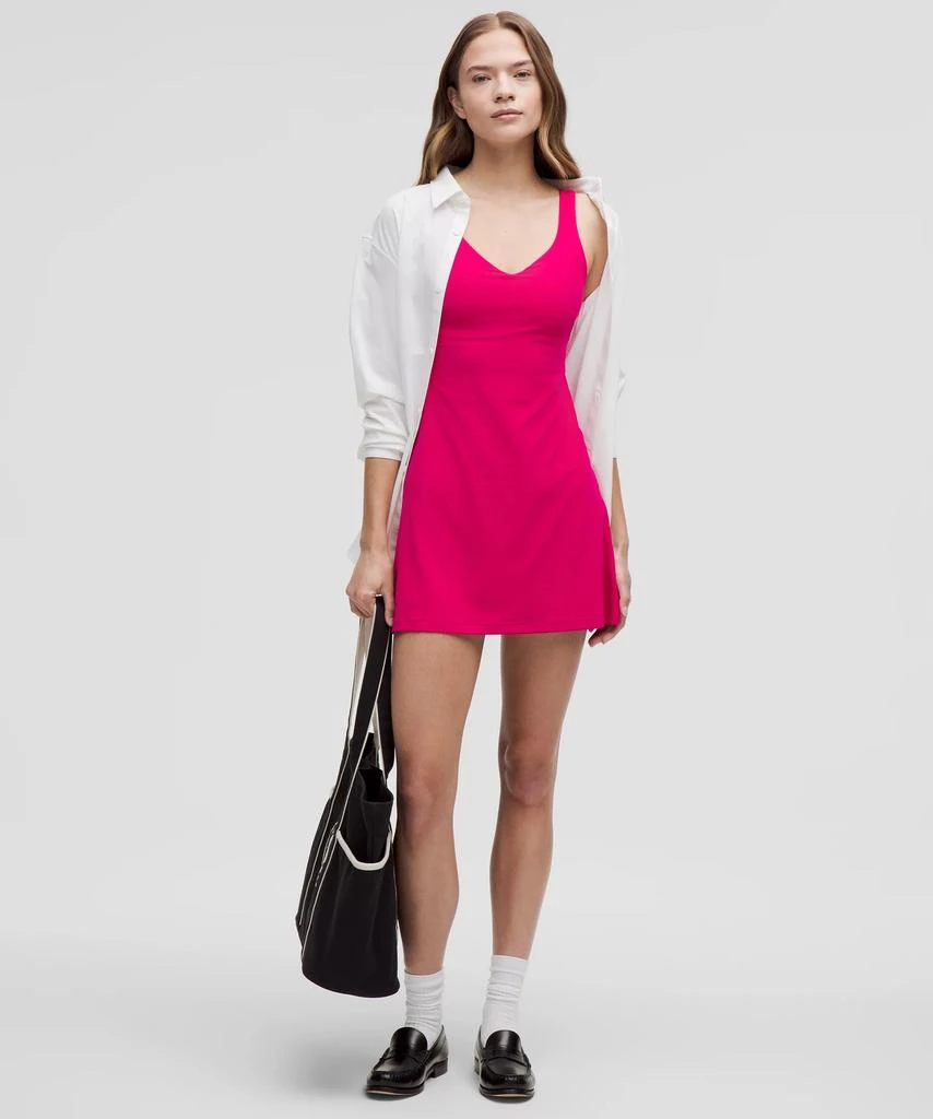 lululemon Align™ Dress 商品