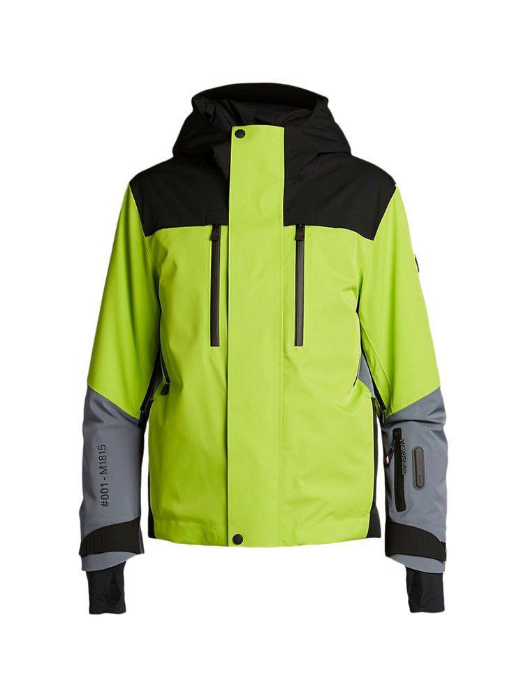 商品Moncler|Moncler Grenoble Cerniat Padded Jacket,价格¥9921,第1张图片