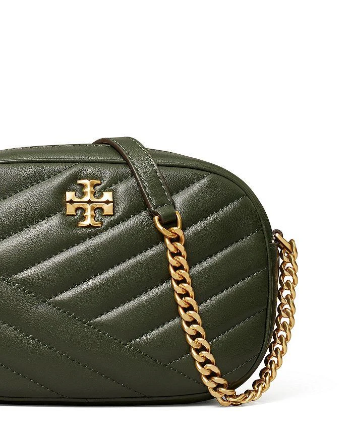 商品Tory Burch|Kira Chevron Camera Bag,价格¥1284,第4张图片详细描述