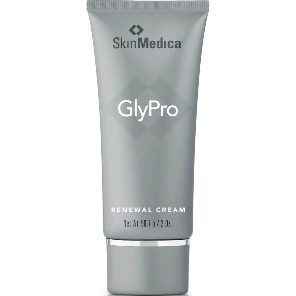 商品SkinMedica|SkinMedica GlyPro Renewal Cream,价格¥763,第1张图片