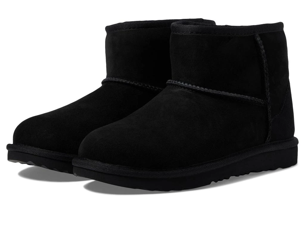 商品UGG|Classic Mini II (Little Kid/Big Kid),价格¥935,第1张图片