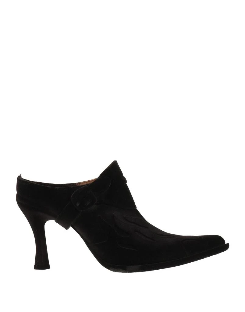 商品NewRock|Mules and clogs,价格¥1716,第1张图片