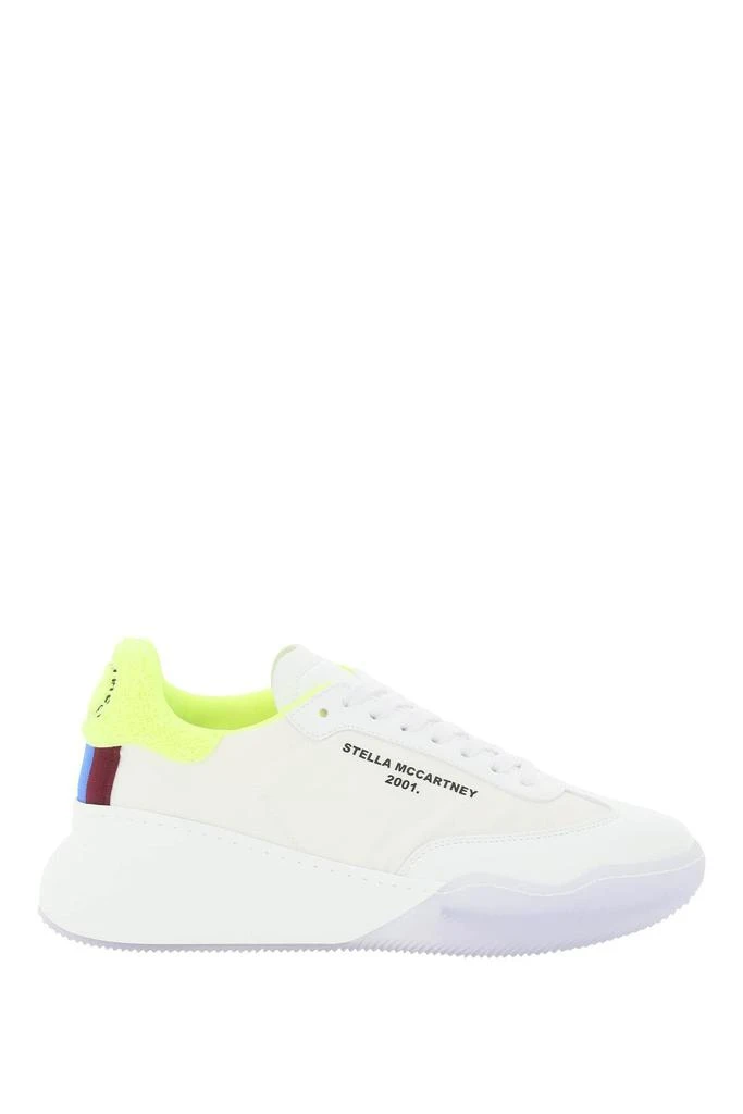 商品Stella McCartney|NYLON LOOP SNEAKERS,价格¥1815,第1张图片