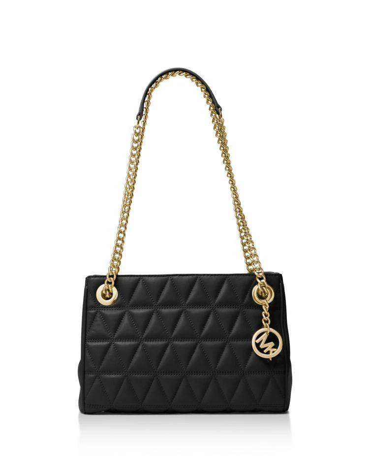 商品Michael Kors|皮革肩包,价格¥1460,第1张图片