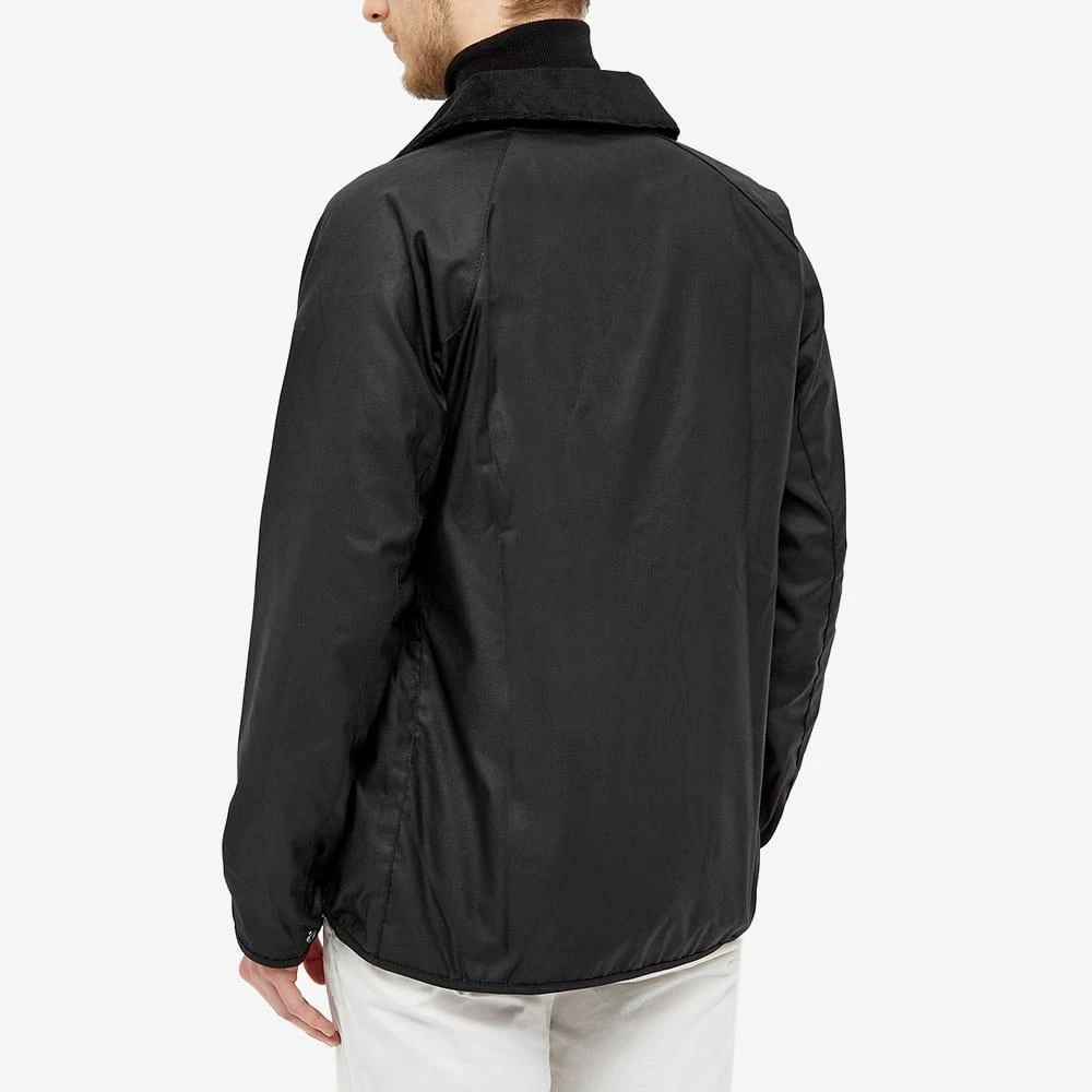 Barbour Beacon Bedale Wax Jacket 商品
