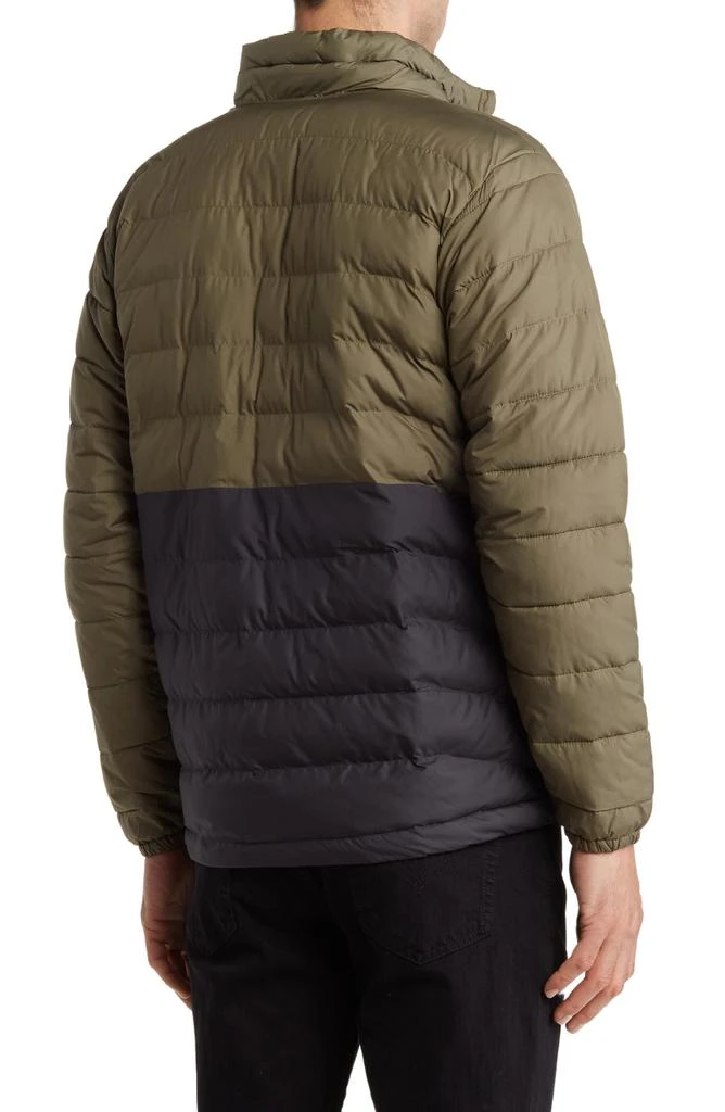 商品Columbia|Lynwood Puffer Jacket,价格¥225,第2张图片详细描述