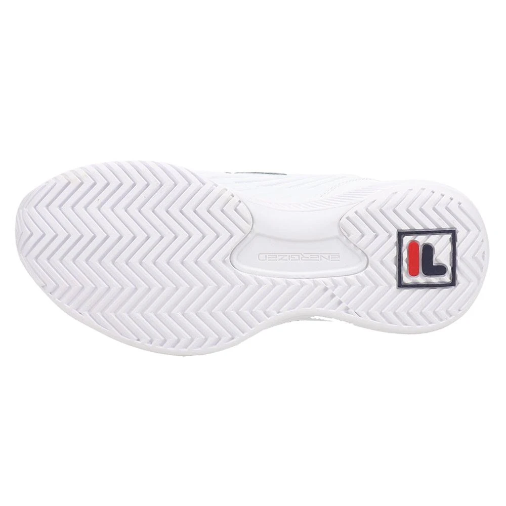 商品Fila|Speedserve Energized Tennis Shoes,价格¥264,第5张图片详细描述