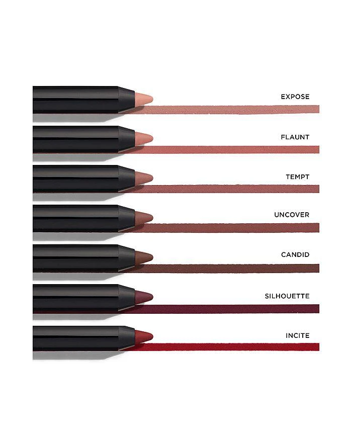 商品HOURGLASS|Shape and Sculpt Lip Liner,价格¥216,第5张图片详细描述