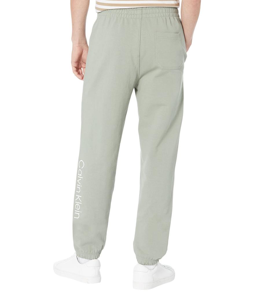 Standard Logo Terry Joggers商品第2张图片规格展示