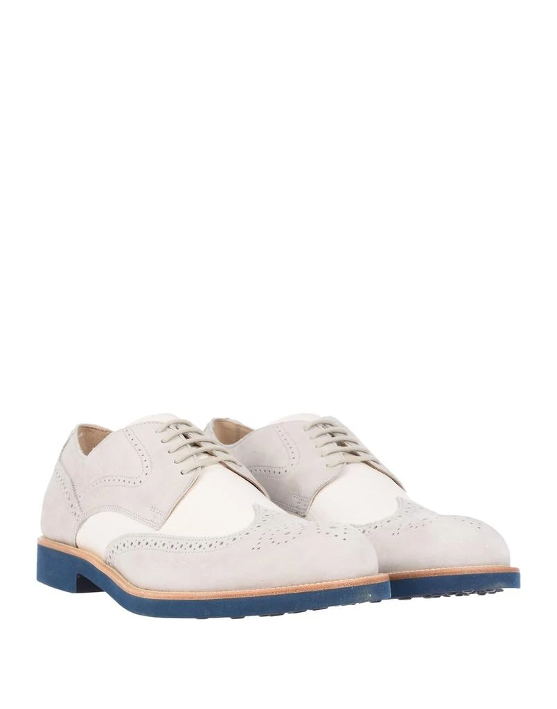 商品Tod's|Laced shoes,价格¥2734,第2张图片详细描述