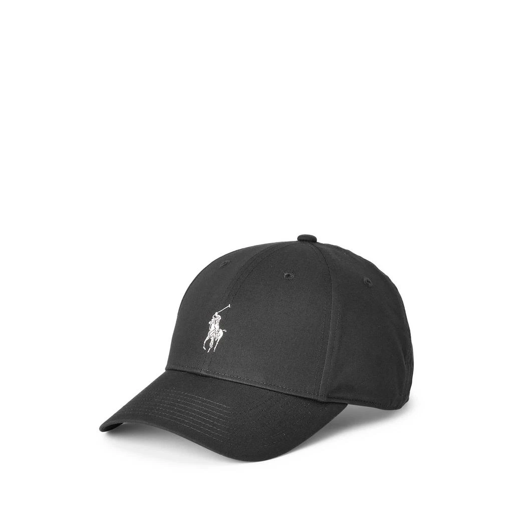 商品Ralph Lauren|Twill Ball Cap,价格¥265,第1张图片