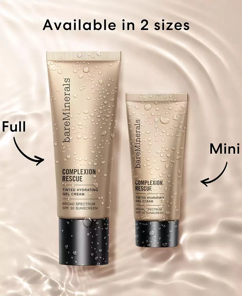 Mini COMPLEXION RESCUE® Tinted Moisturizer SPF 30 商品